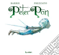 Peter Pan libro