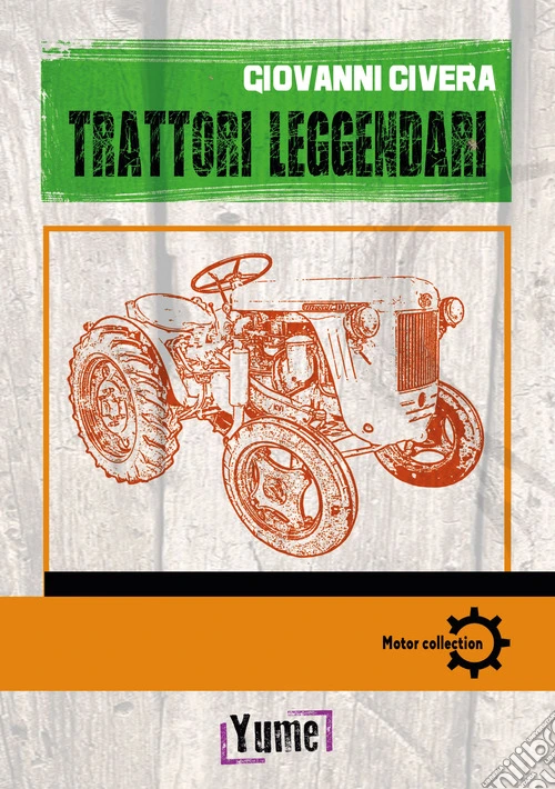 Trattori leggendari