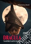 Dracula, vampiro sanguinario libro