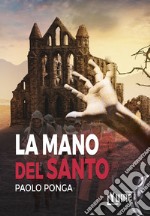 La mano del santo libro