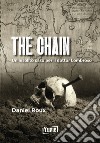 The chain. Un insolito caso per il dottor lombroso libro