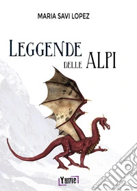 Leggende delle Alpi