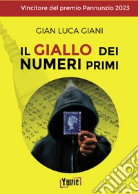 Il giallo dei numeri primi