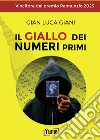 Il giallo dei numeri primi libro