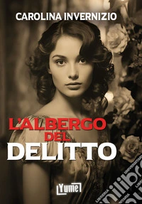 L'albergo del delitto libro