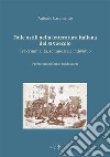 Folle ostili nella letteratura italiana del XIX secolo. Tra criminalità, sommossa e individuo libro