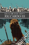 Riccardo III libro