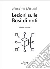 Lezioni sulle Basi di dati libro