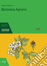 Botanica agraria libro