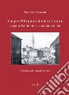 Asiago e l'Altopiano dei Sette Comuni. La gente, l'ambiente, le condizioni di vita libro