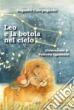 Leo e la botola nel cielo libro