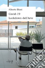 Covid-19 Lockdown dell'arte libro