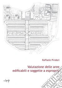 Valutazione delle aree edificabili e soggette a esproprio