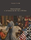 Giusto di Gand e la Comunione del Duca d'Urbino libro