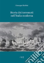 Storia dei terremoti nell'Italia moderna