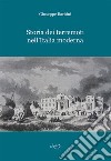 Storia dei terremoti nell'Italia moderna libro