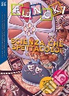 Planck! Ediz. italiana e inglese (2022). Vol. 25: Scienza, che spettacolo!-Science, what a show! libro di Accatagliato (cur.)