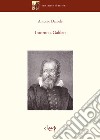 Intorno a Galileo libro