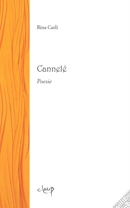 Cannelè