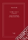 Spiridione Naranzi. Il cugino di Ugo Foscolo tra Venezia, Russia e Grecia libro di Dorella Mauro