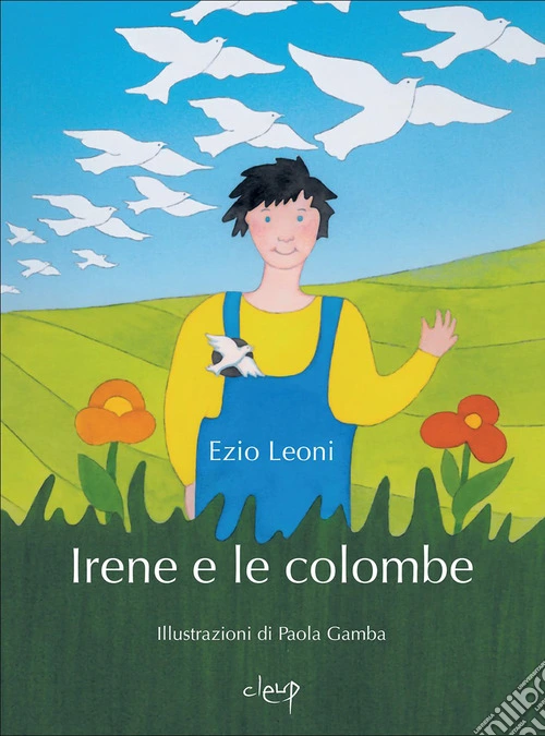 Irene e le colombe