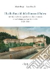 I livelli affrancabili delle Dimesse di Padova. Attività creditizia e produzione documentaria di un Istituto secolare femminile (1628-1861) libro