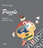 Puzzle. Ediz. illustrata