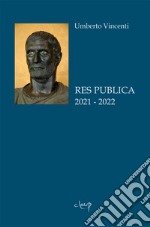 Res publica 2021-2022 libro