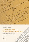 Un Inventario inedito di Giuseppe Blandamura del 1933 libro