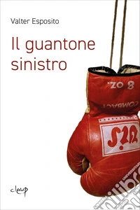 Il guantone sinistro libro