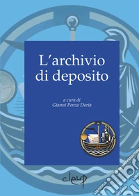 L'archivio di deposito libro