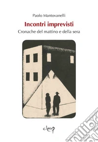 Incontri imprevisti. Cronache del mattino e della sera libro