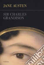 Sir Charles Grandison libro