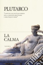 La calma libro