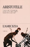 L'amicizia libro