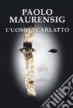 L'Uomo Scarlatto libro