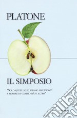 Il simposio libro