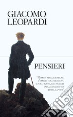 Pensieri libro