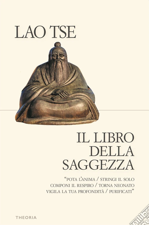 Il libro della saggezza