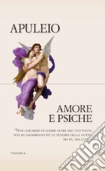 Amore e Psiche libro