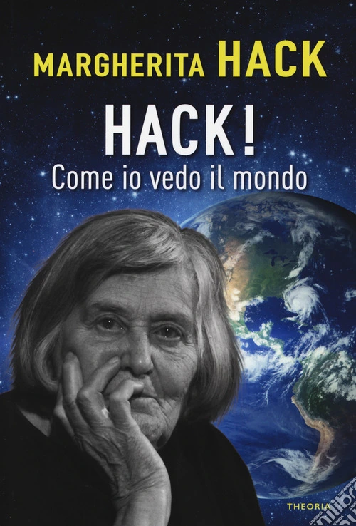 Hack! Come io vedo il mondo