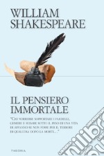 Il pensiero immorale libro