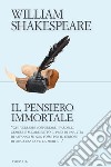 Il pensiero immorale libro