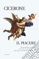 Il piacere libro