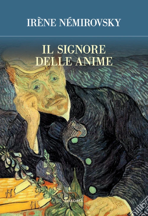 Il signore delle anime