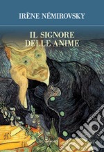 Il signore delle anime libro