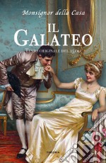 Il galateo libro