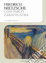 Così parlò Zarathustra libro