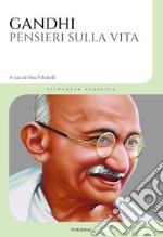 Pensieri sulla vita libro