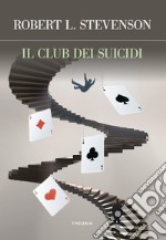 Il club dei suicidi libro